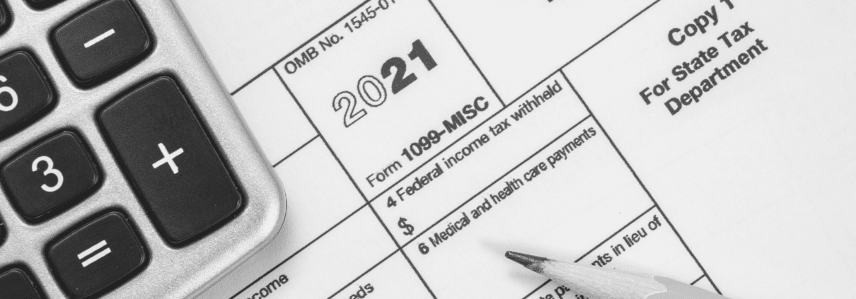 Can I issue a W-2 and a 1099 to the same individual?